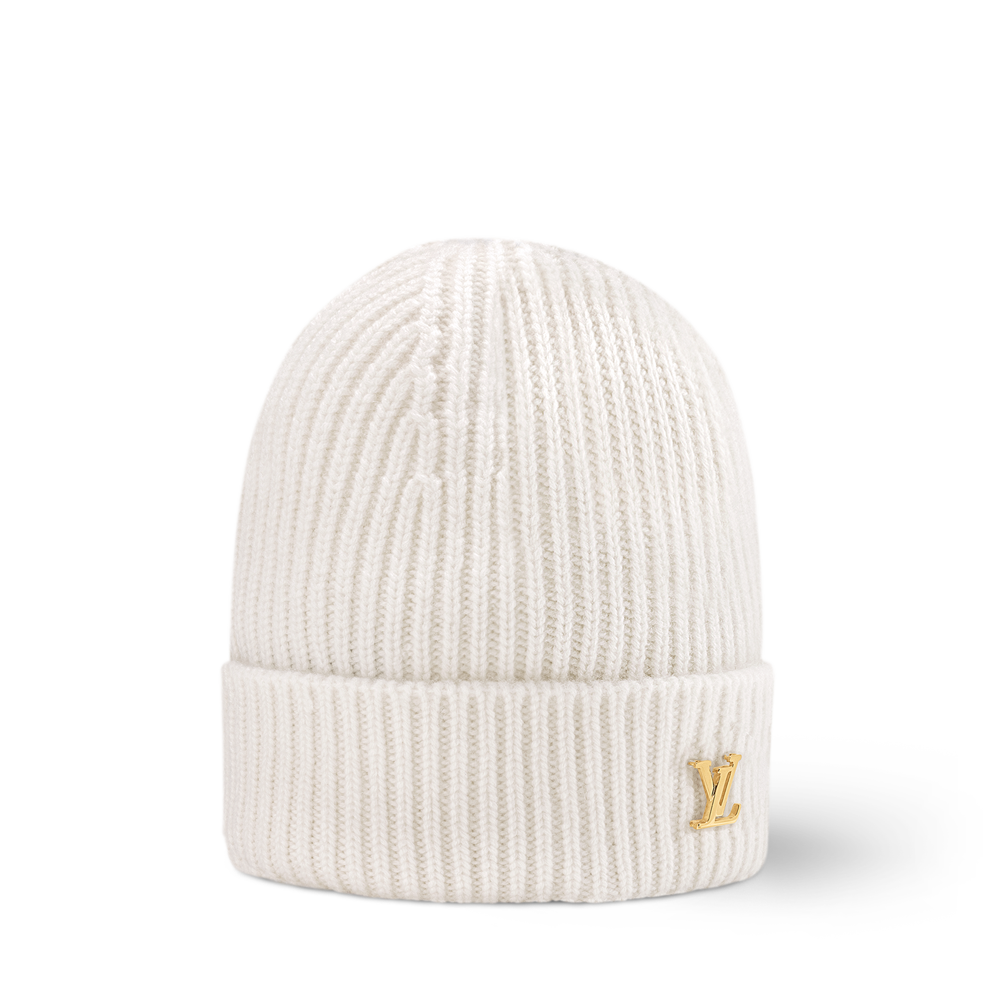LV Spark Beanie S00 - Accessories M77882 | LOUIS VUITTON